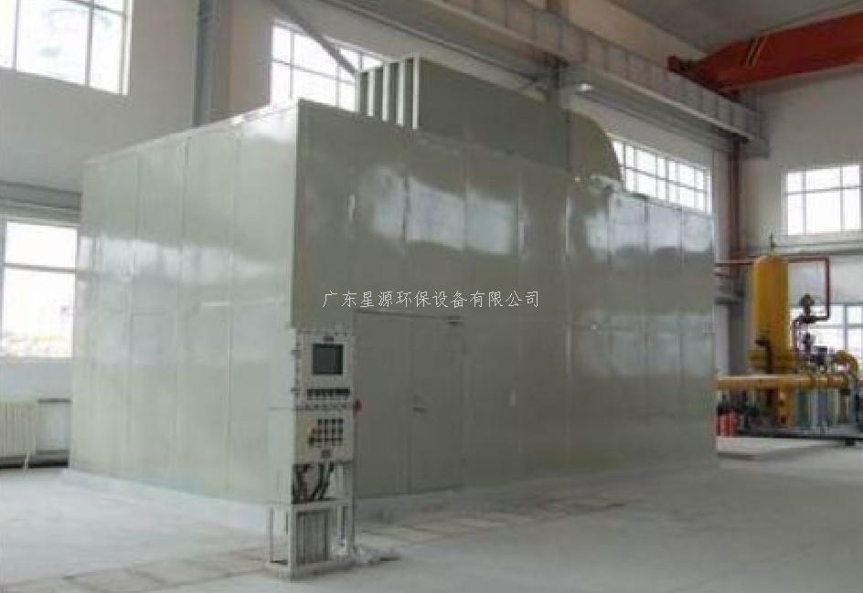 噪音治理米兰足球体育(中国)官方网站-广东噪音治理-工业降噪设备