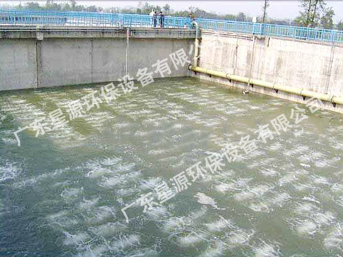 深圳医疗废水处理米兰足球体育(中国)官方网站-一体化污水处理设备-广东星源