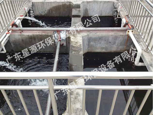 东莞制药废水处理米兰足球体育(中国)官方网站-一体化污水处理设备-广东星源